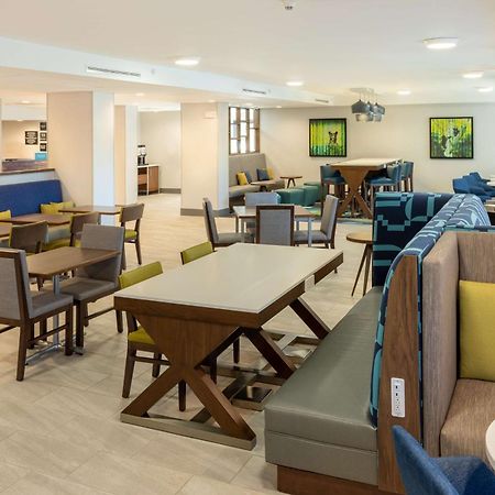 Hampton Inn Asheville-Tunnel Road Εξωτερικό φωτογραφία