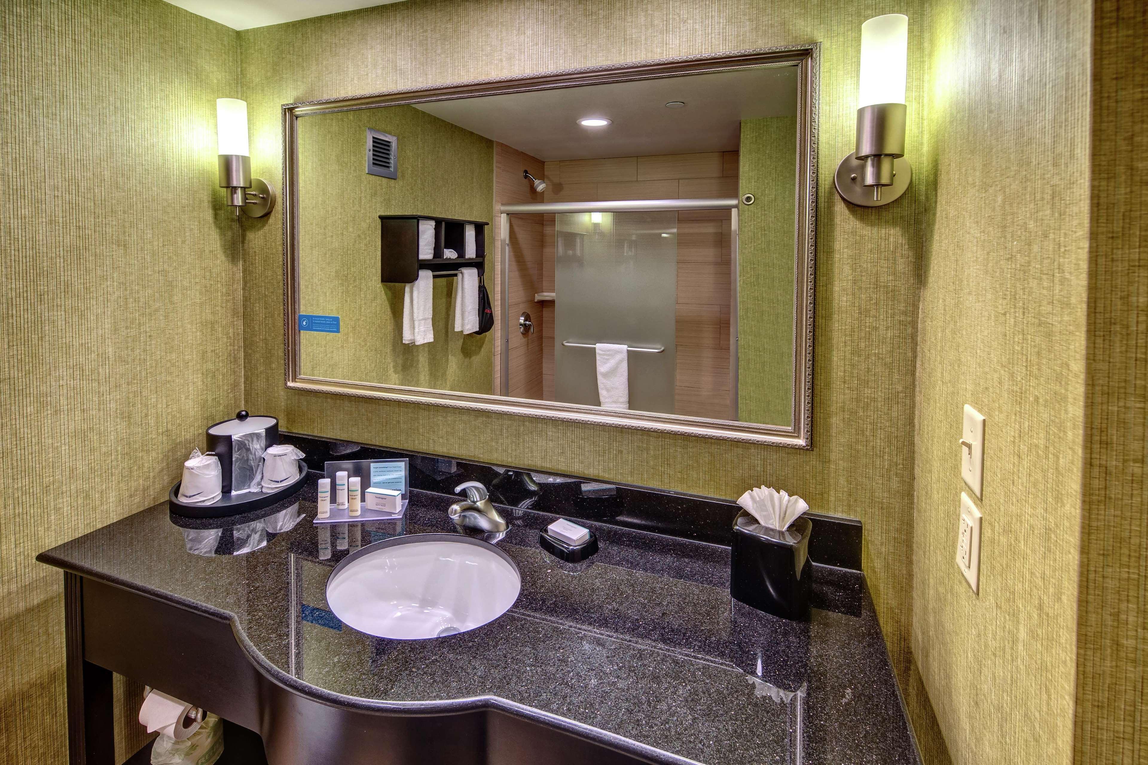 Hampton Inn Asheville-Tunnel Road Εξωτερικό φωτογραφία