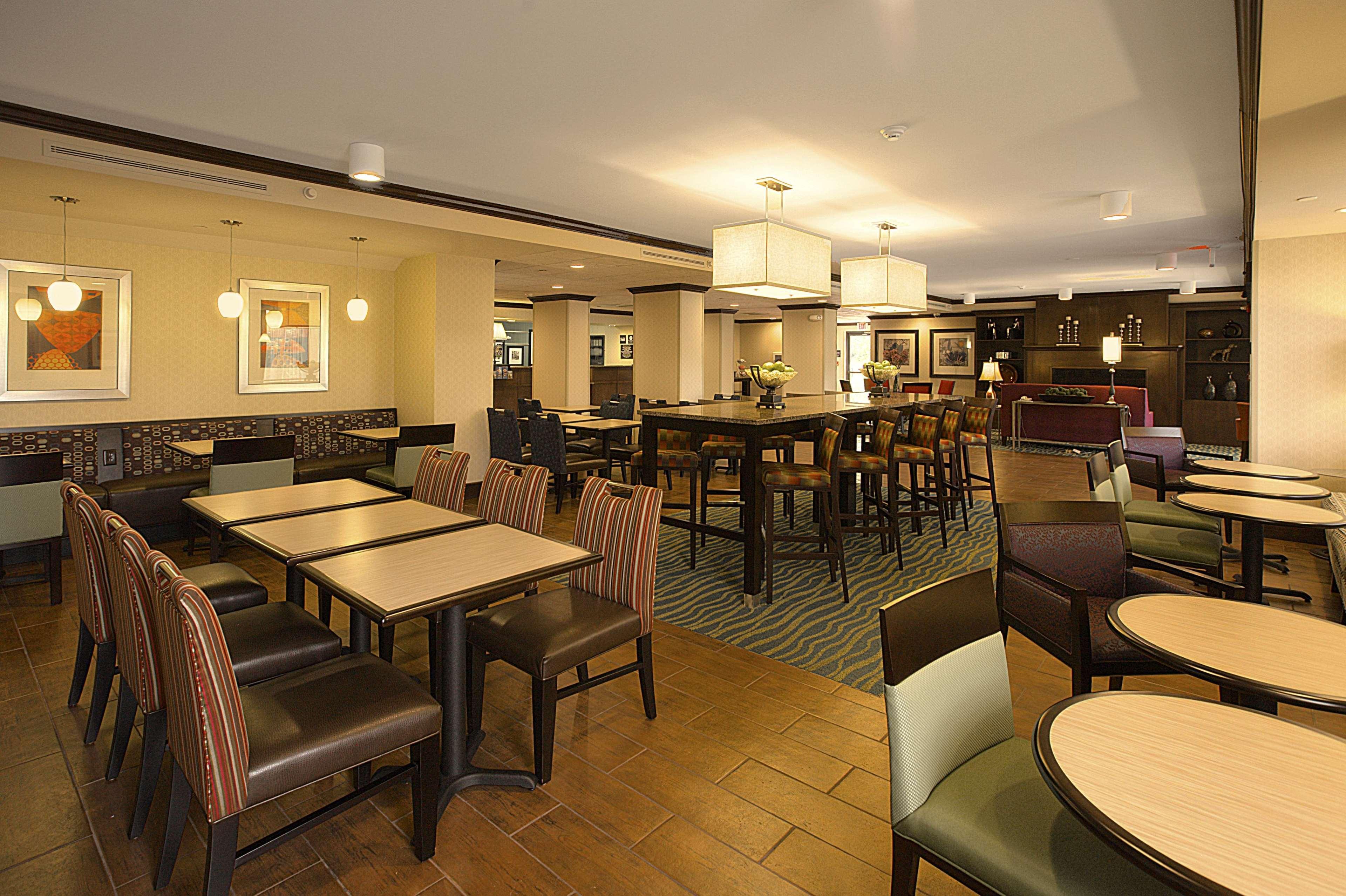 Hampton Inn Asheville-Tunnel Road Εξωτερικό φωτογραφία