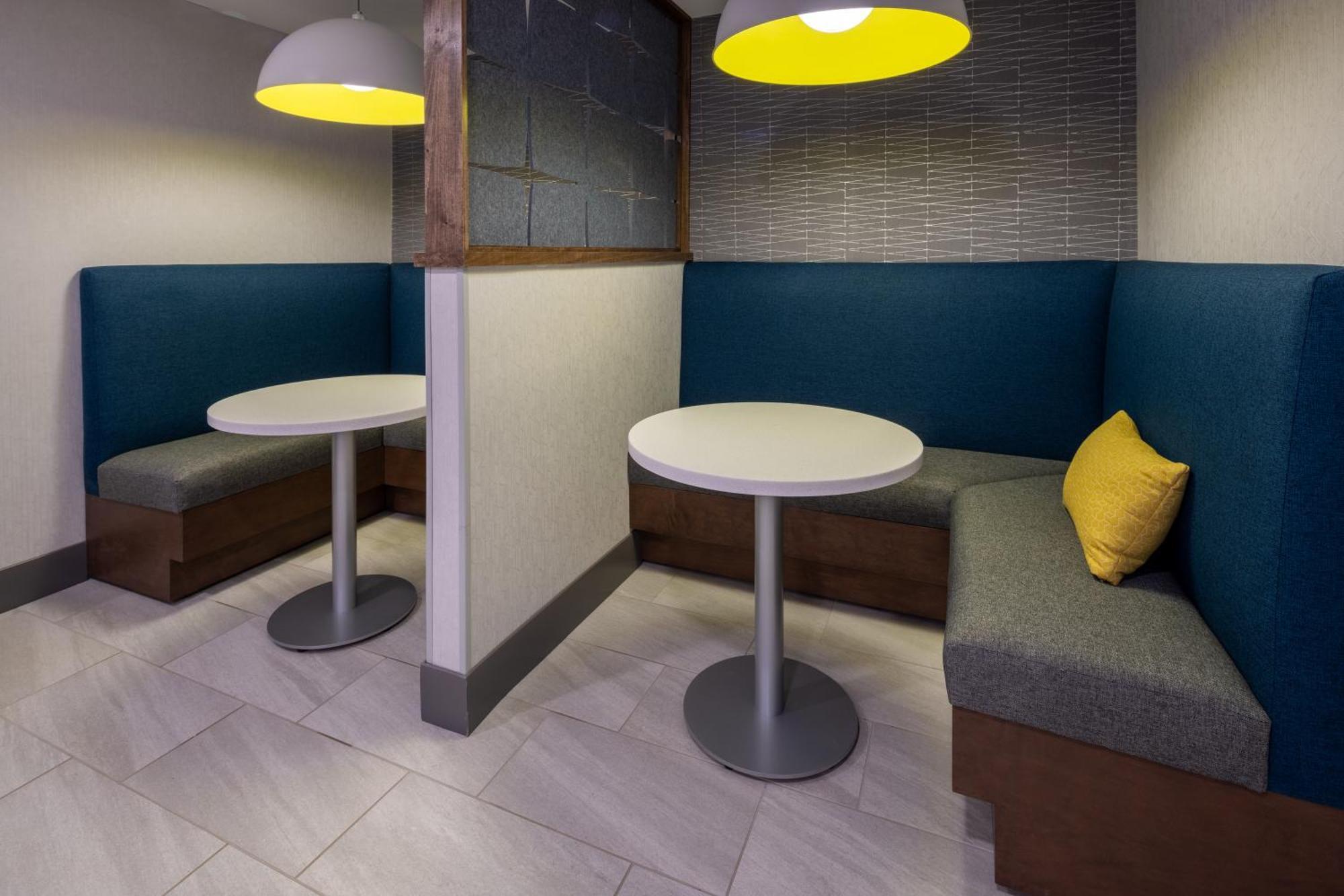 Hampton Inn Asheville-Tunnel Road Εξωτερικό φωτογραφία
