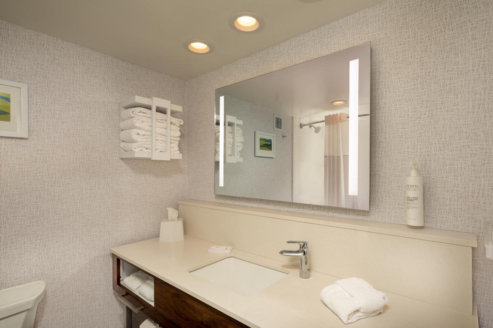 Hampton Inn Asheville-Tunnel Road Εξωτερικό φωτογραφία