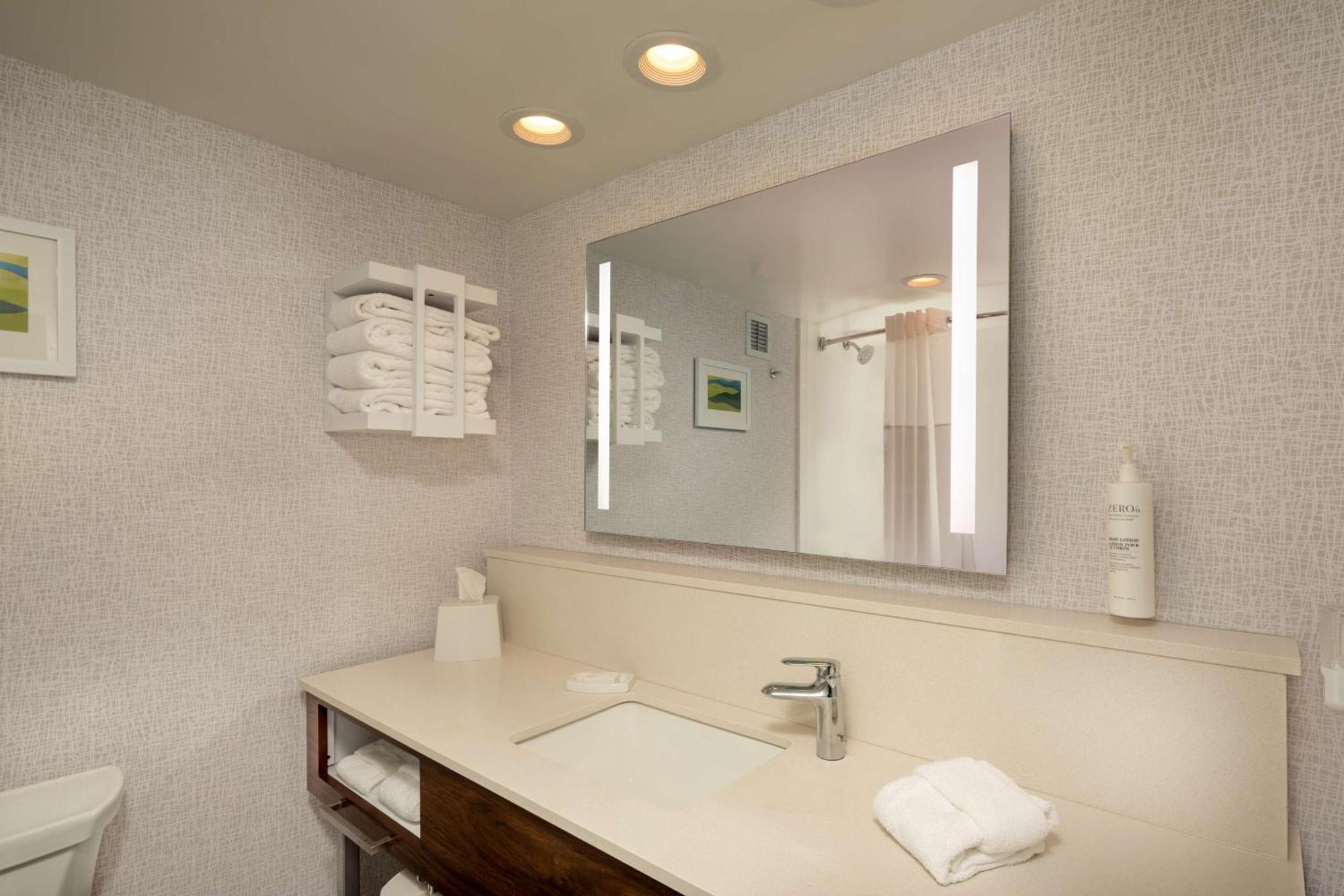 Hampton Inn Asheville-Tunnel Road Εξωτερικό φωτογραφία