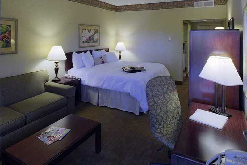 Hampton Inn Asheville-Tunnel Road Δωμάτιο φωτογραφία